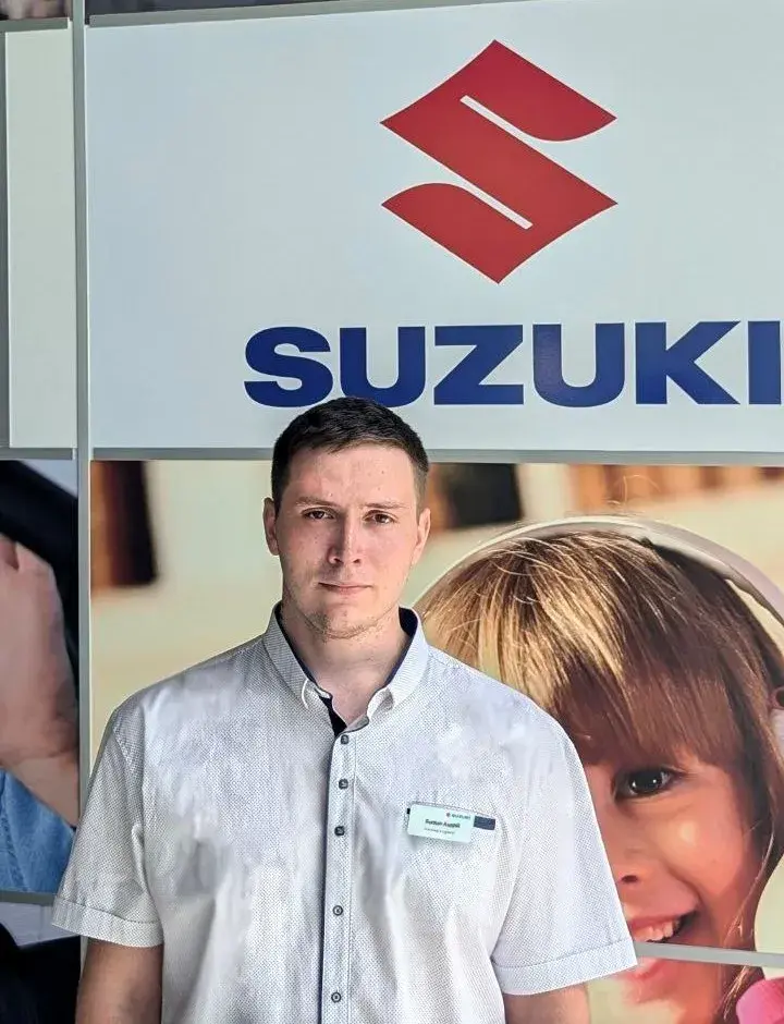 team member photo
